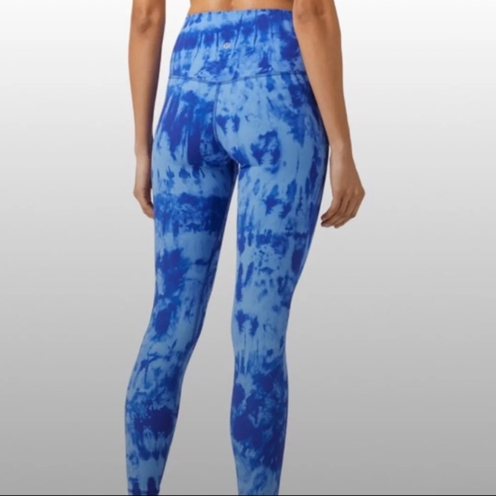 lululemon align leggings size 4